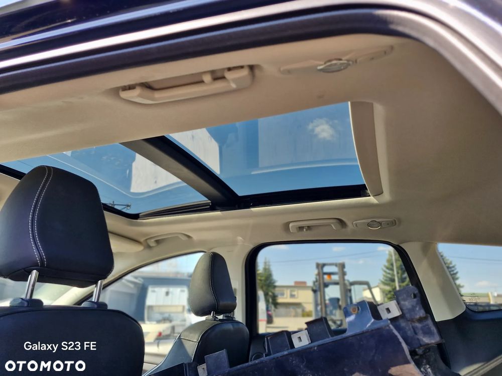 Ford Kuga Vignale 2.0 TDCi AWD - 23