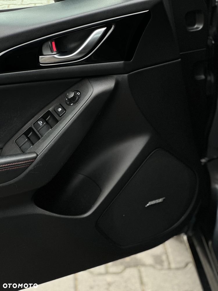 Mazda 3 SKYACTIV-G 120 Exclusive-Line - 10