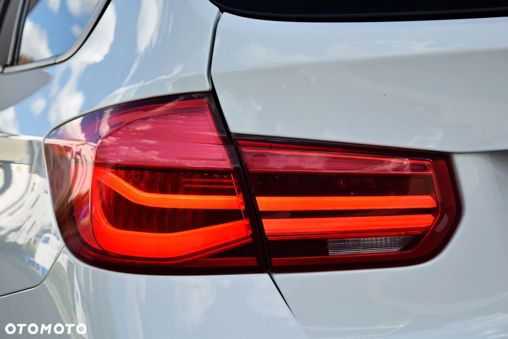 BMW Seria 3 318d - 6
