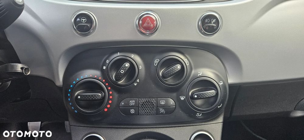 Fiat 500 1.0 Hybrid Sport - 15