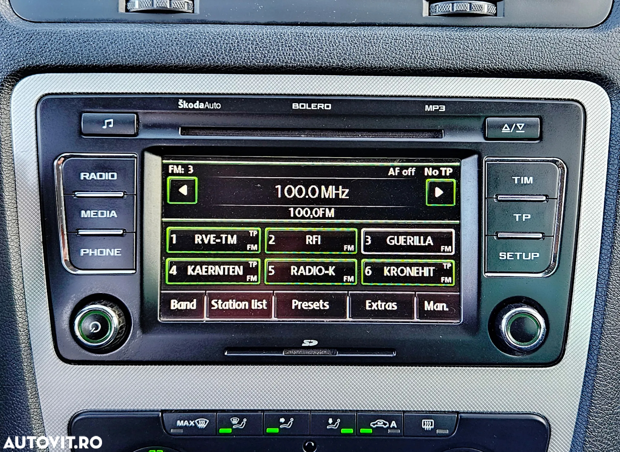Skoda Octavia - 19