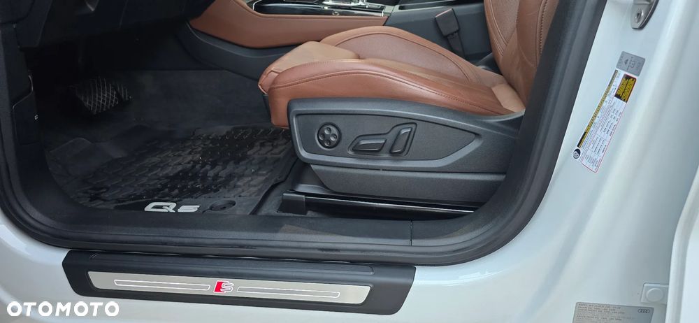 Audi Q5 45 TFSI quattro S tronic S line - 29