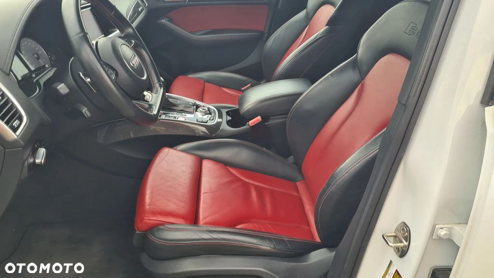 Audi SQ5 - 13