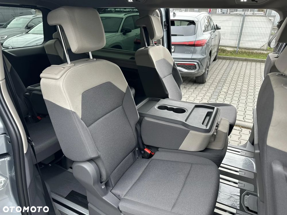 Volkswagen Multivan 2.0 TDI L1 Edition DSG - 23