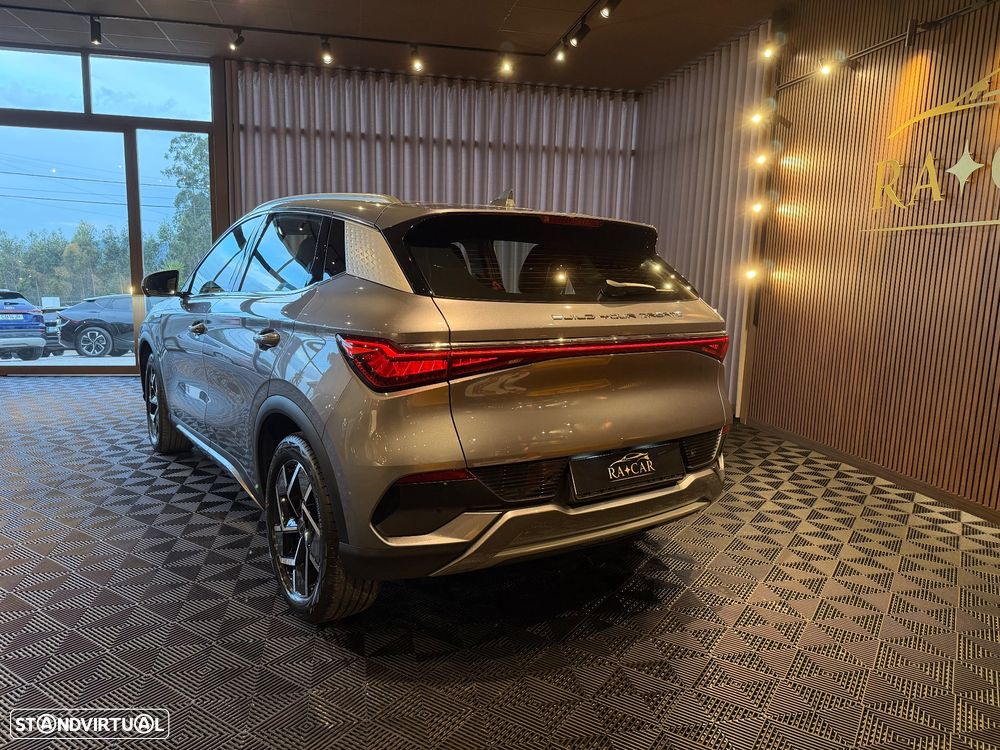 BYD Atto 3 Comfort - 6