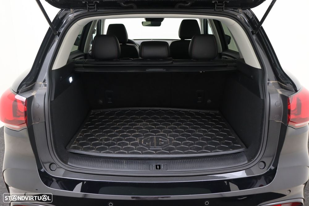 MG EHS 1.5 T-GDI Plug-in Hybrid Comfort - 9