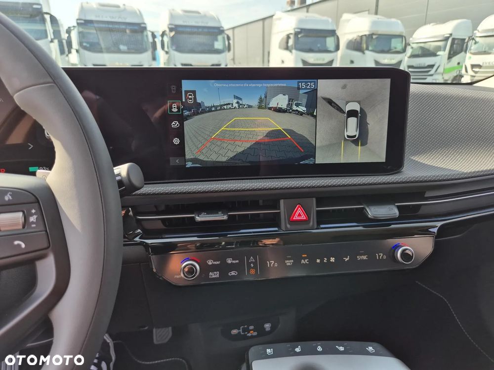 Kia EV6 - 25
