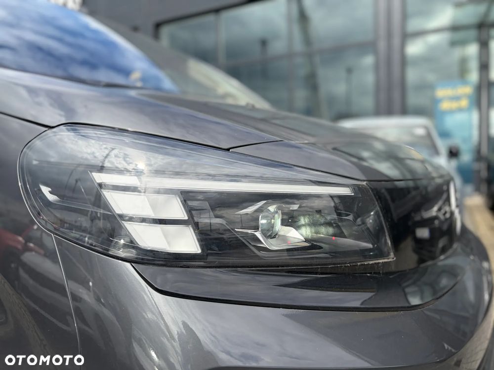 Opel Zafira 2.2 Diesel XL Business - 15