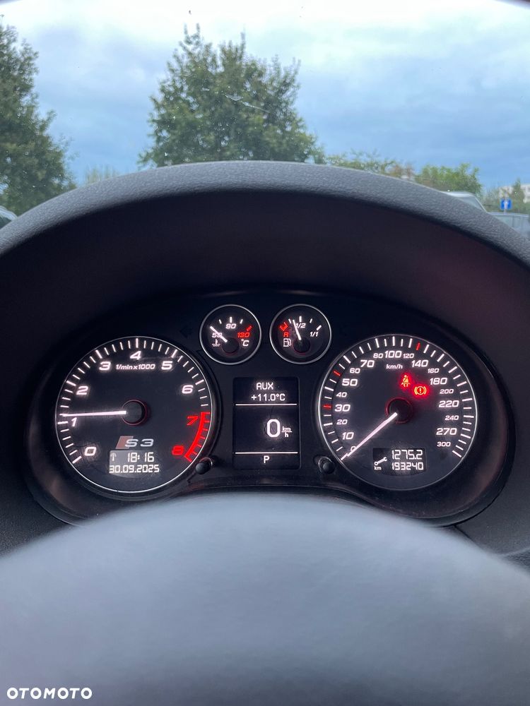Audi S3 2.0 TFSI Quattro S tronic - 7