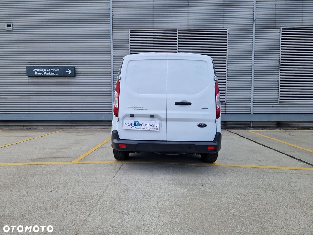 Ford TRANSIT CONNECT - 19