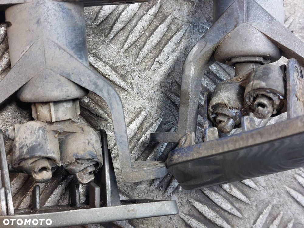 SPRYSKIWACZ LAMPY LEWY + PRAWY KOMPLET FORD GALAXY MK1 LIFT 7M3955978 - 3