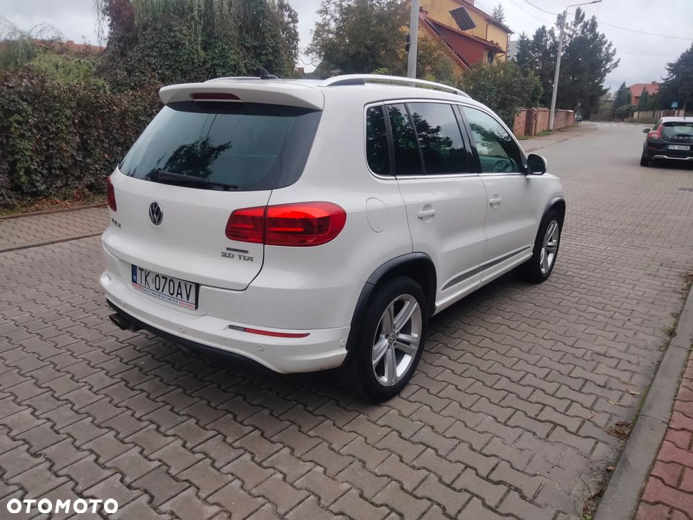 Volkswagen Tiguan - 6