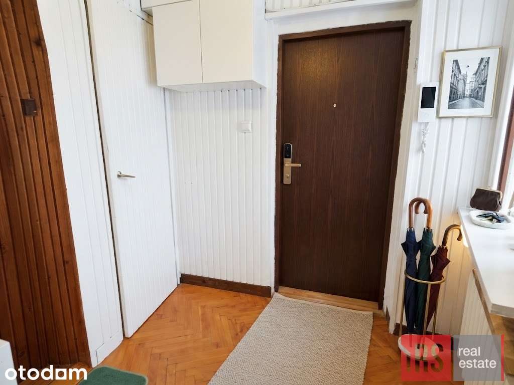 Studio przy Nowym Świecie