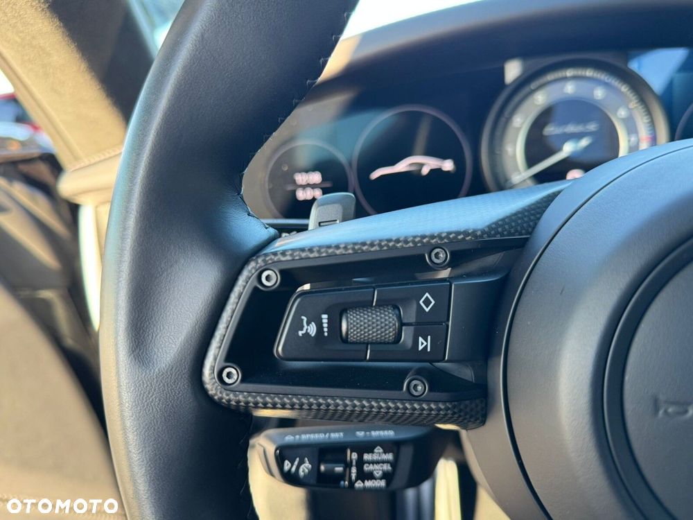 Porsche 911 Turbo S - 19