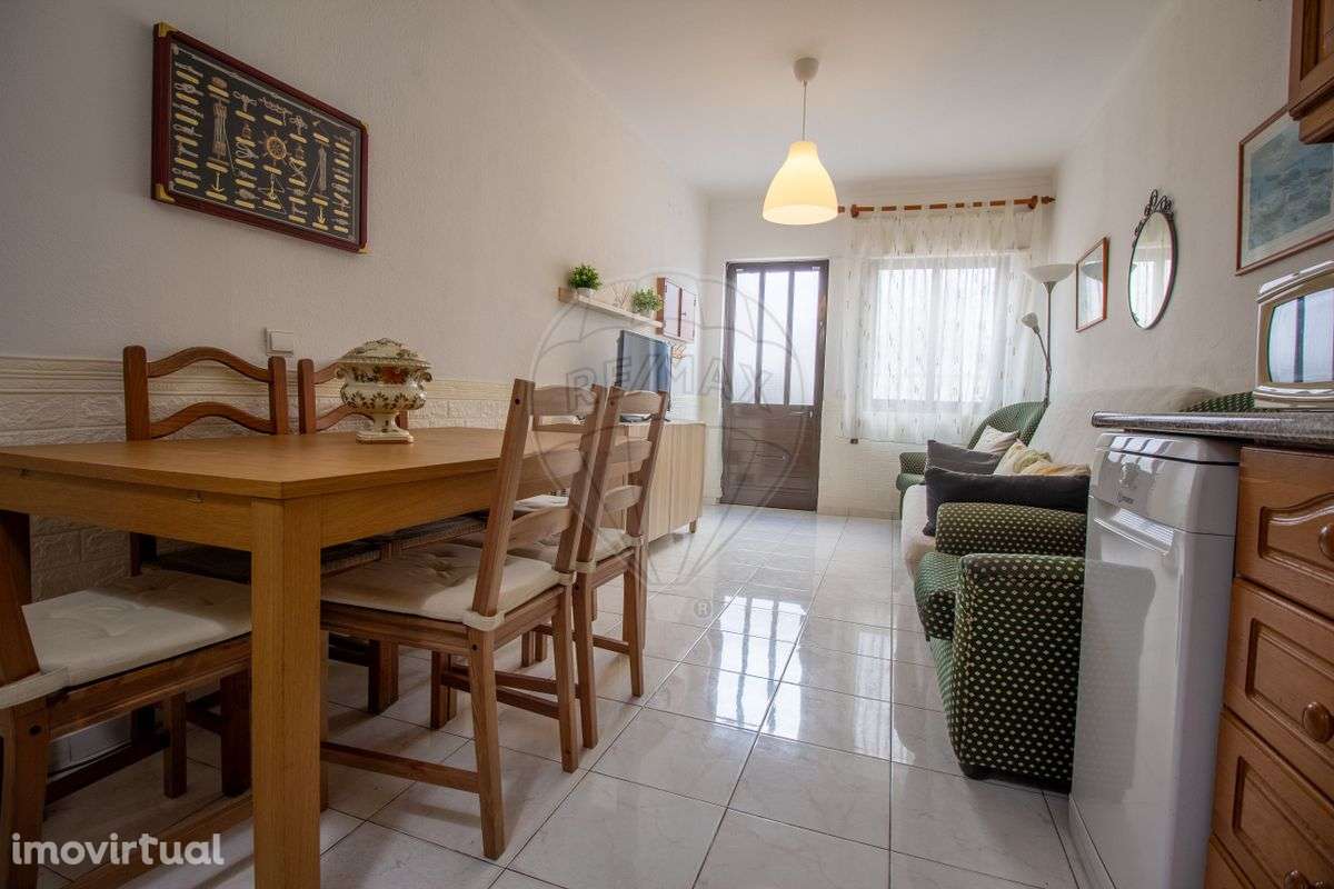 Moradia T2 para venda - Grande imagem: 4/20