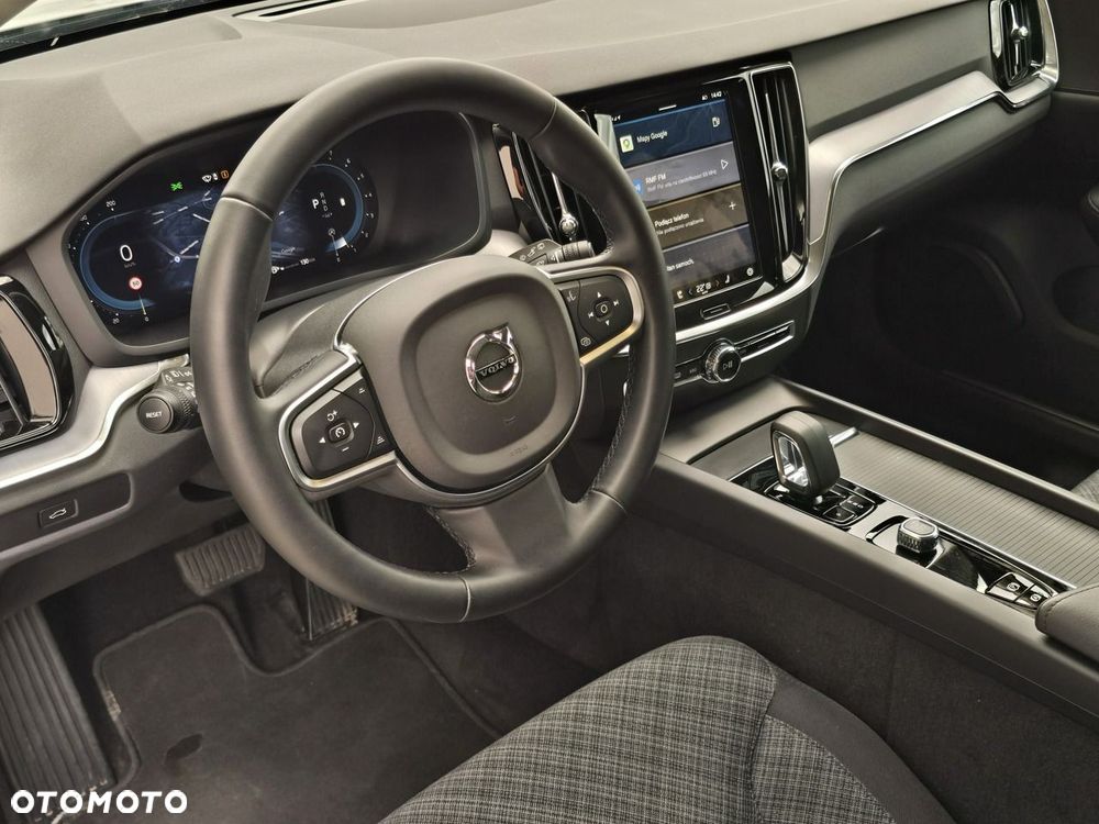 Volvo V60 B4 B Core - 8