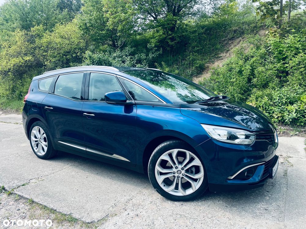 Renault Grand Scenic - 2