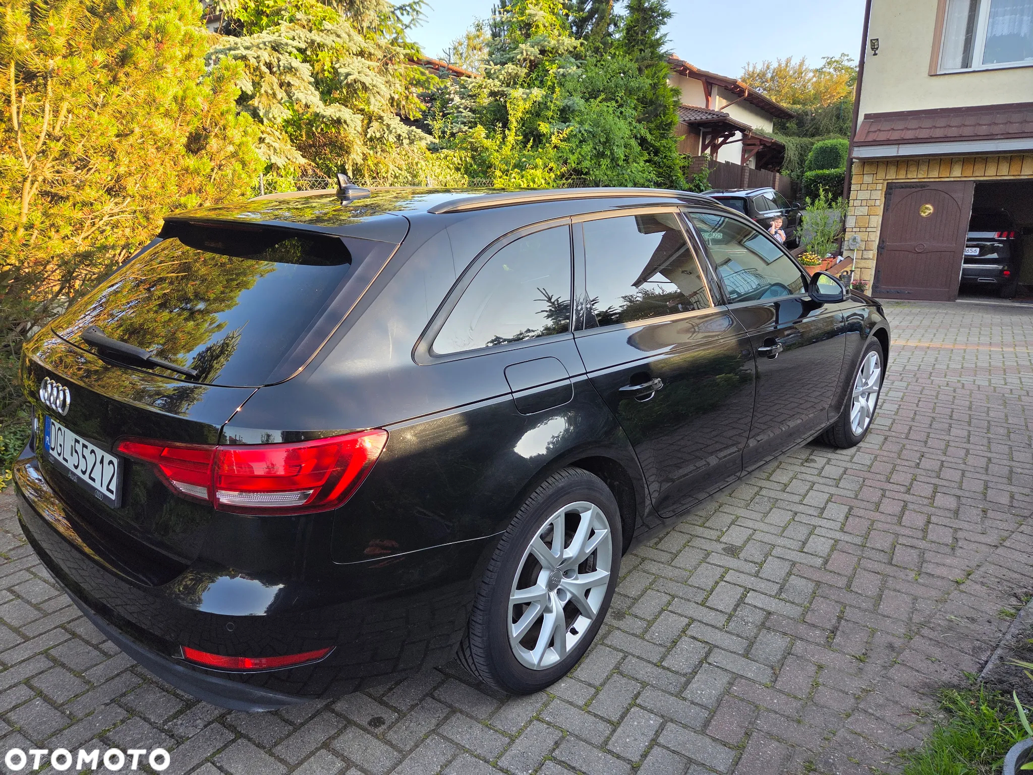 Audi A4 2.0 TDI S tronic - 3