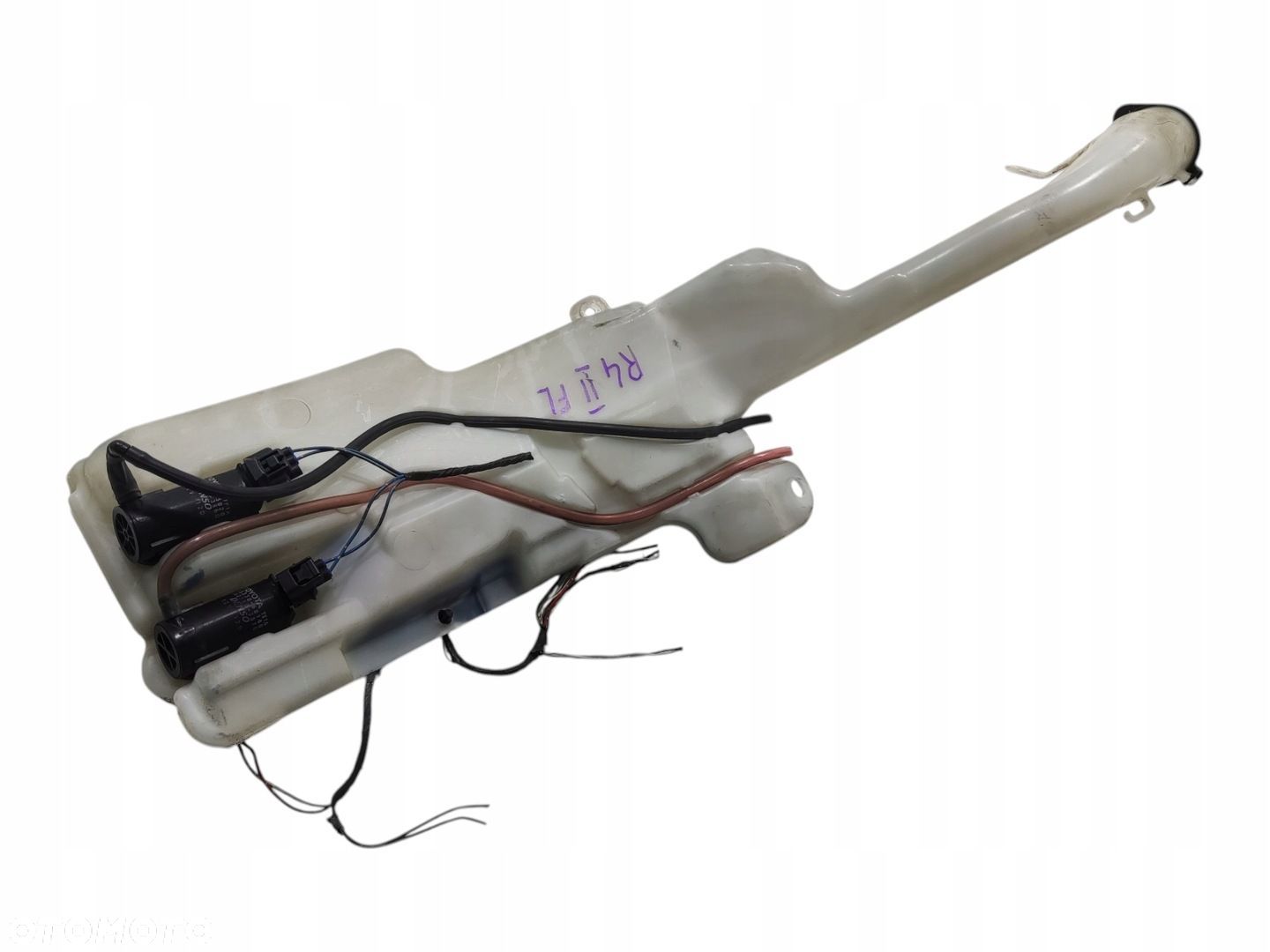 ZBIORNICZEK PŁYNU SPRYSKIWACZY TOYOTA RAV4 II 2003-2005 LIFT - 1