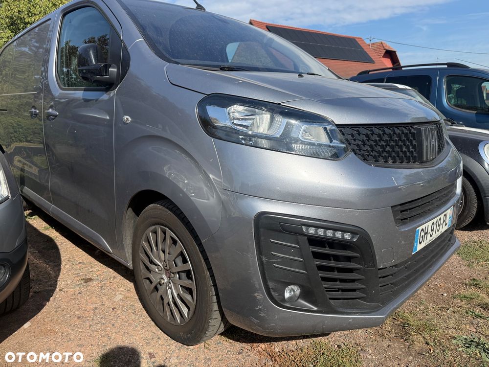 Fiat Scudo