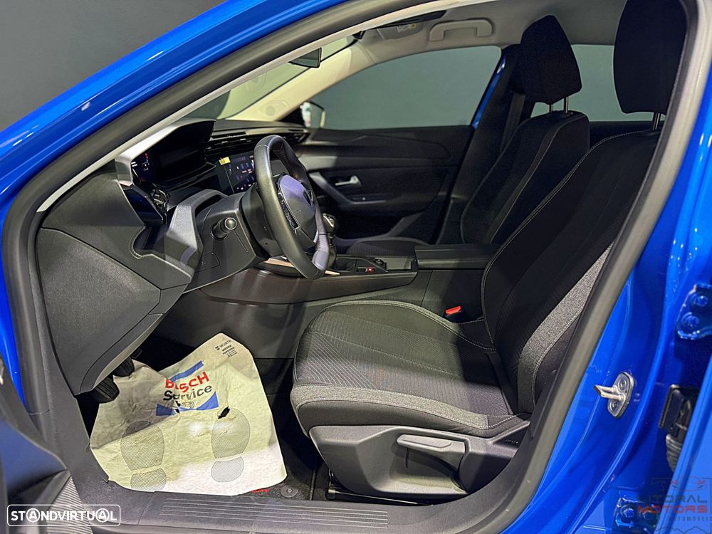Peugeot 308 1.2 PureTech Active - 15