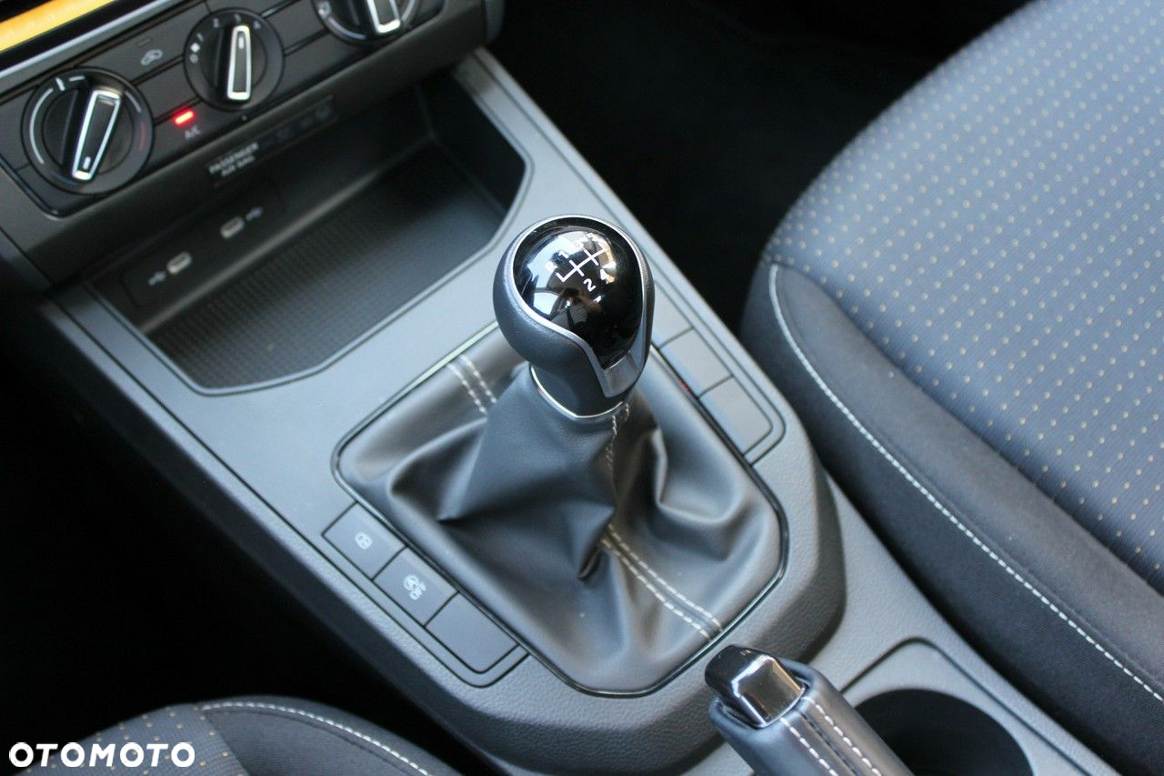 Seat Ibiza - 16