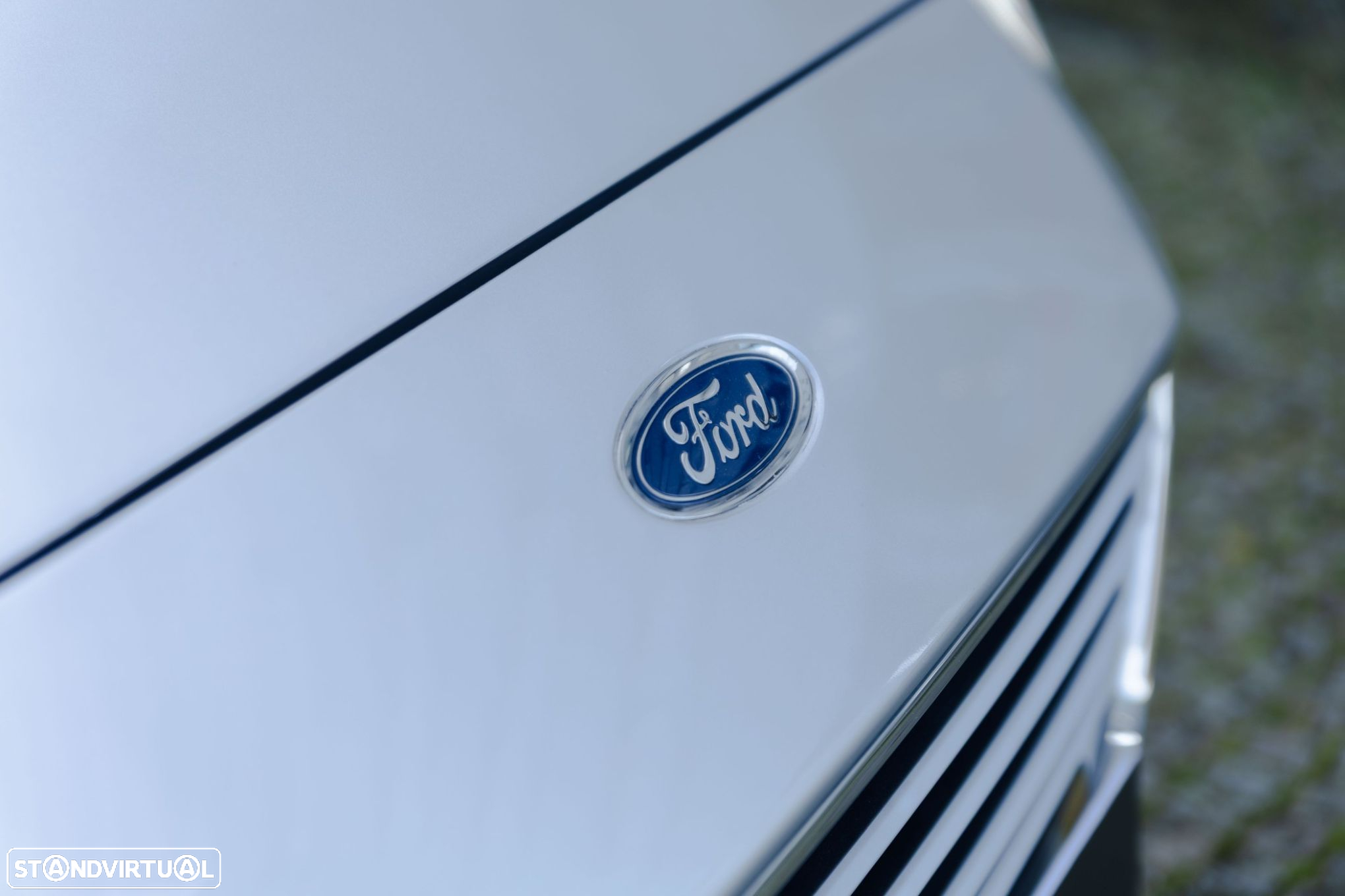 Ford Focus SW 1.5 TDCi EcoBlue Business - 7