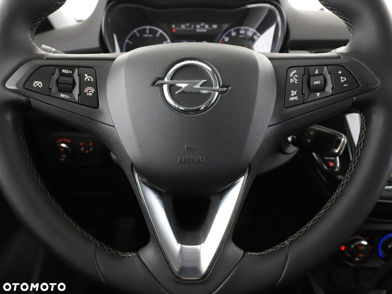 Opel Corsa 1.4 Active - 21