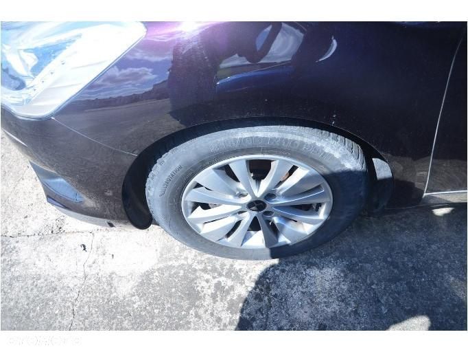 Citroën DS5 - 18