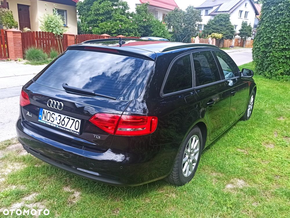 Audi A4 ver-2-0-tdi-multitronic - 3