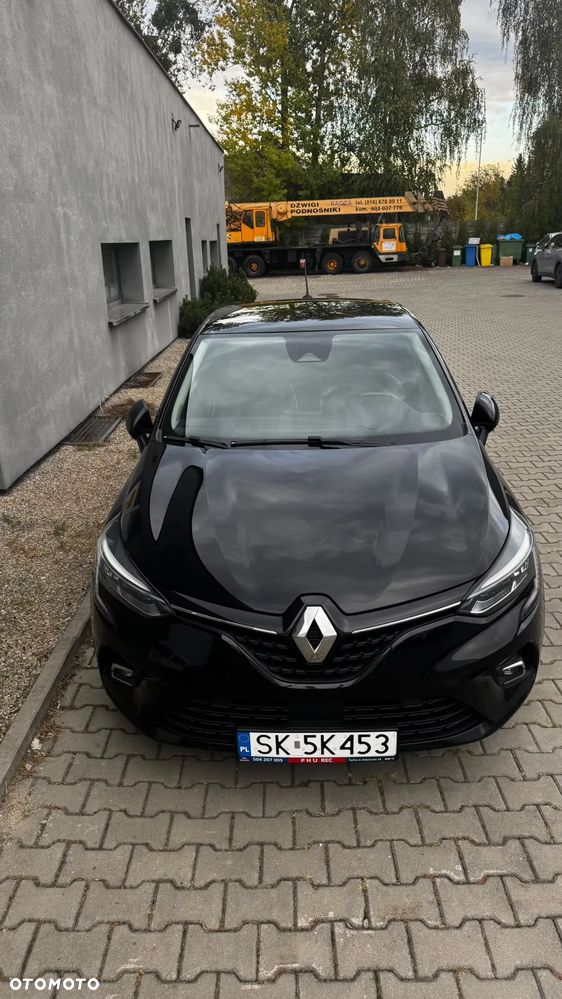 Renault Clio - 22