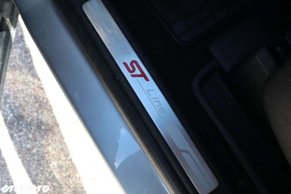 Ford Edge 2.0 EcoBlue Bi-Turbo 4x4 ST-LINE - 24