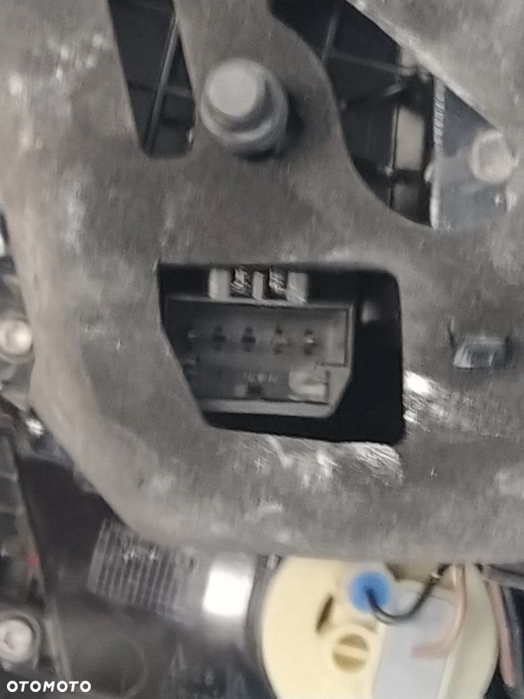 VW TIGUAN LAMPA LEWY TYŁ LED LEWA TYLNA ORYGINAŁ - 11