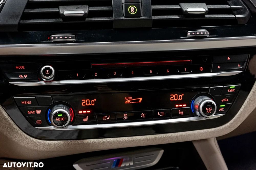 BMW X4 M - 34