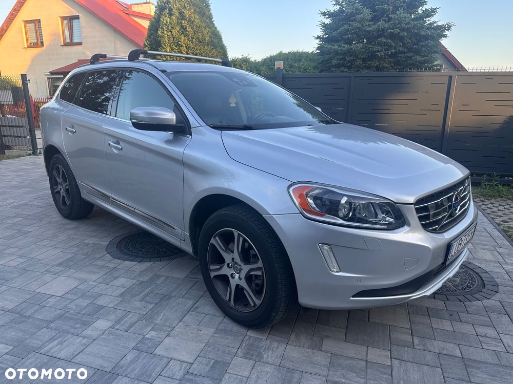 Volvo XC 60 T6 AWD Summum - 9