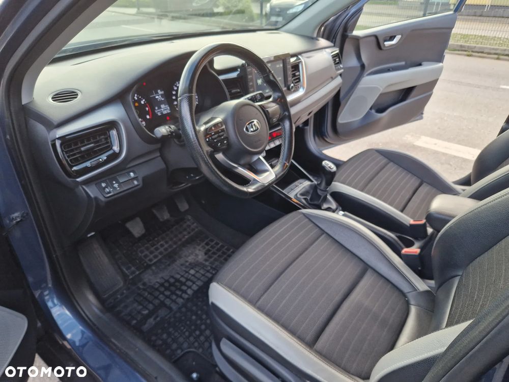 Kia Stonic 1.4 XL - 18