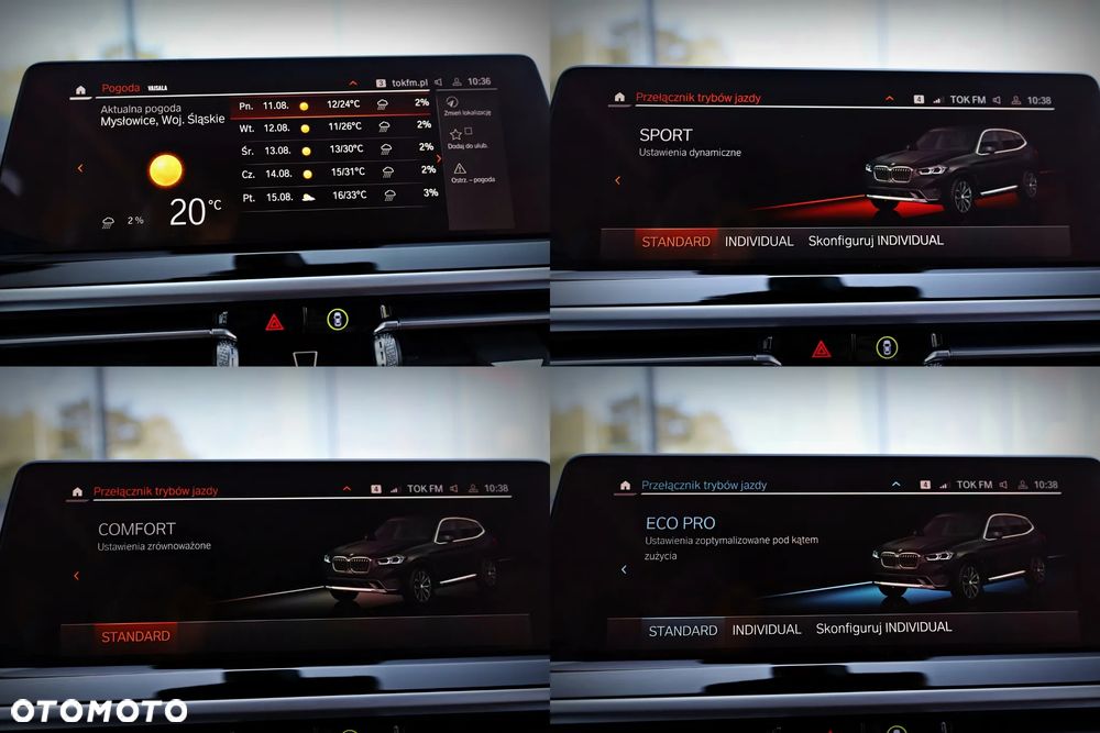 BMW X3 xDrive20i - 35