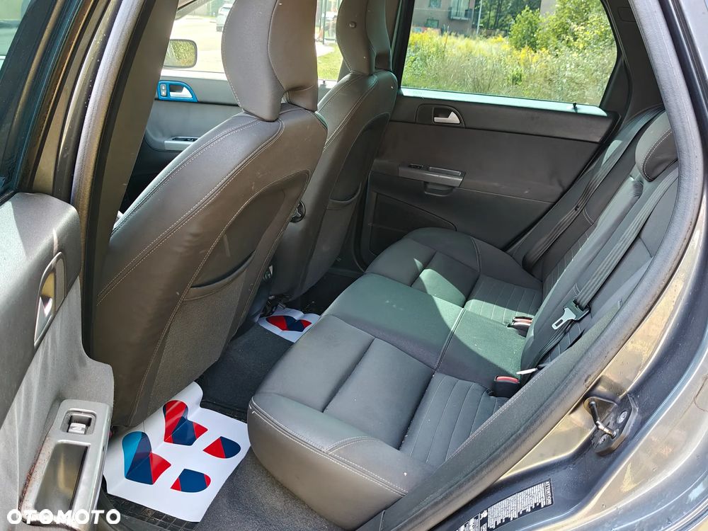 Volvo V50 1.6D DPF Kinetic - 11