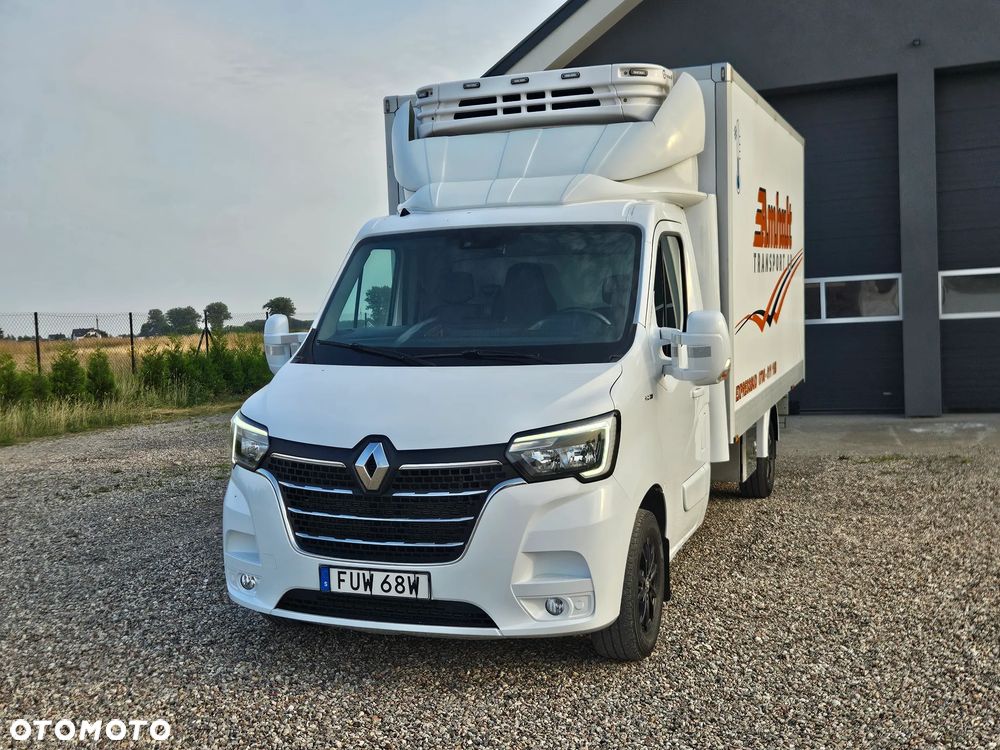 Renault Master - 7