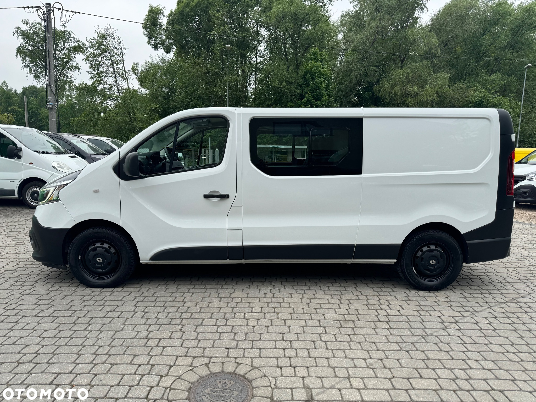 Renault Trafic - 8
