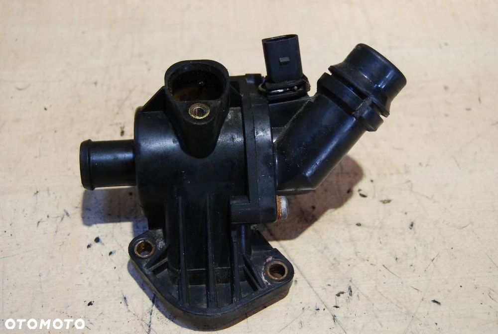 OBUDOWA TERMOSTATU TH1105 FIAT DUCATO II 2.8 JTD - 2