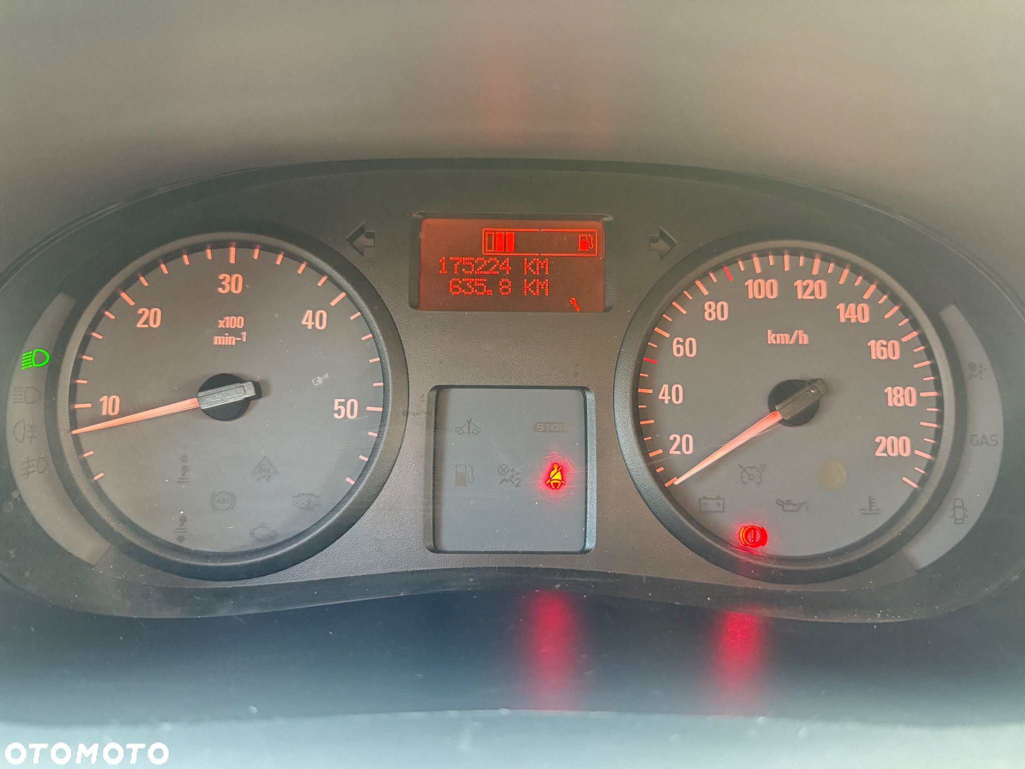 Opel Vivaro L1H1 Tour Cosmo - 18