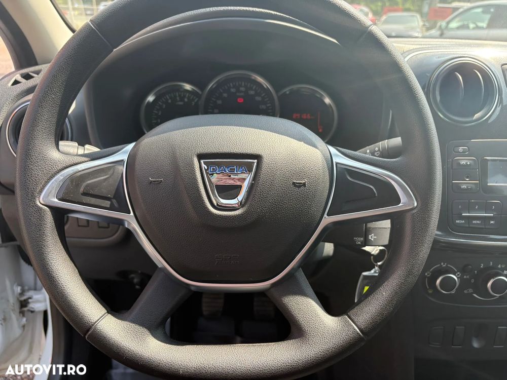 Dacia Logan 1.5 DCI Ambiance - 6