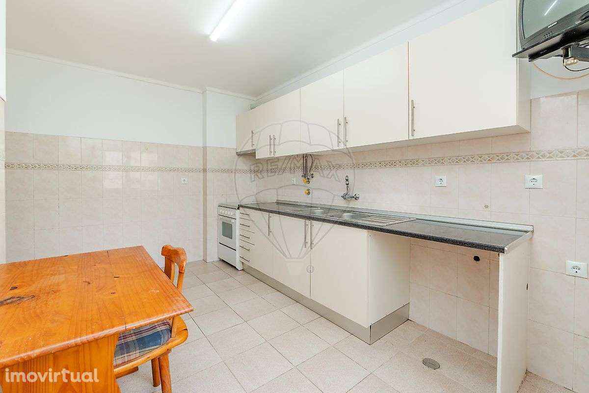 Apartamento T1 para venda - Grande imagem: 4/22