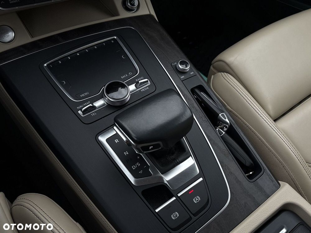 Audi Q5 2.0 TDI Quattro S tronic - 25
