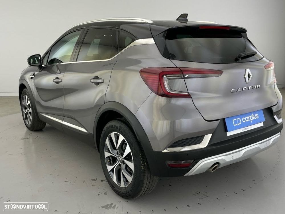 Renault Captur 1.0 TCe Intens - 24