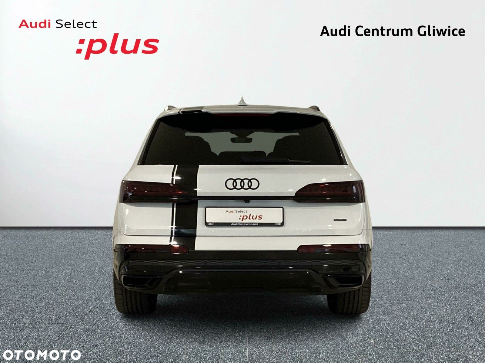 Audi Q7 - 4