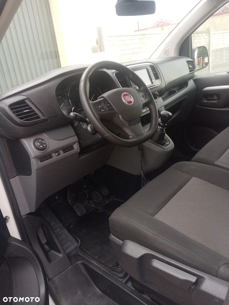 Fiat Scudo L3 Flexcab - 4