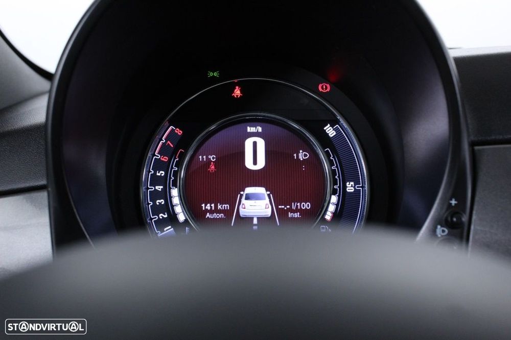 Fiat 500 1.0 Hybrid - 26