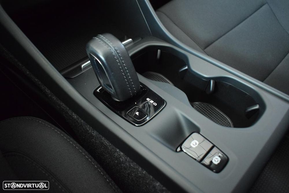 Volvo XC 40 1.5 T5 PHEV Inscription Expression - 12